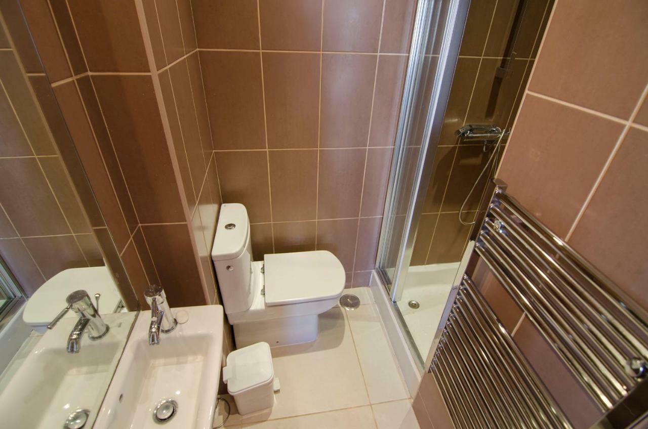 Modern 2 Bed Apartment ヴァーレ・ド・ローボ エクステリア 写真