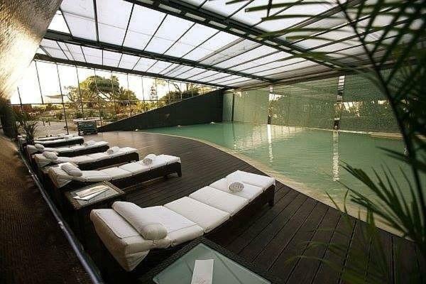 Modern 2 Bed Apartment ヴァーレ・ド・ローボ エクステリア 写真